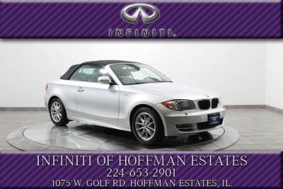 2010 BMW 128  i