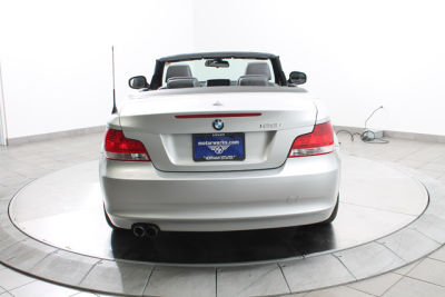 2010 BMW 128  i