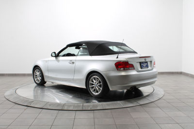 2010 BMW 128  i