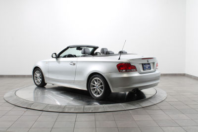2010 BMW 128  i