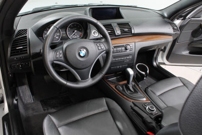 2010 BMW 128  i