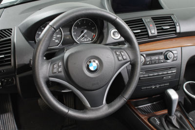 2010 BMW 128  i