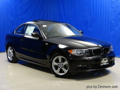 2010 BMW 128  i