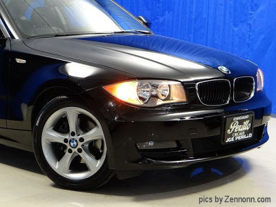 2010 BMW 128  i