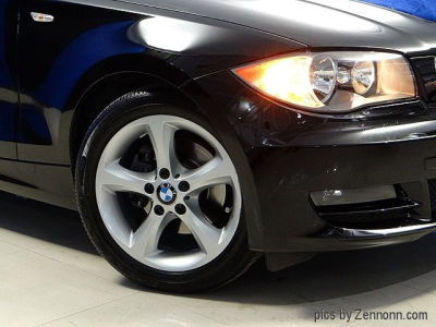 2010 BMW 128  i