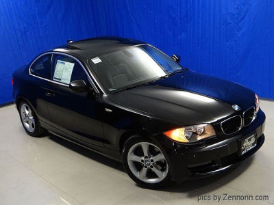 2010 BMW 128  i