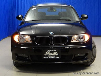 2010 BMW 128  i
