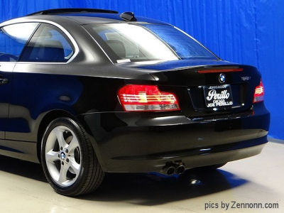 2010 BMW 128  i