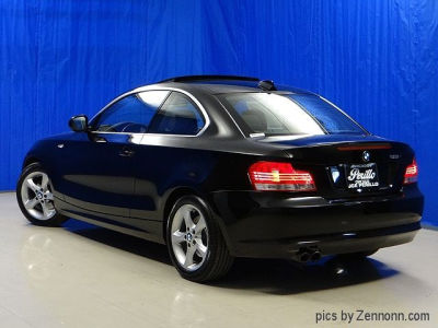 2010 BMW 128  i