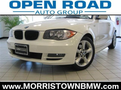 2010 BMW 128  i