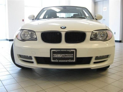 2010 BMW 128  i