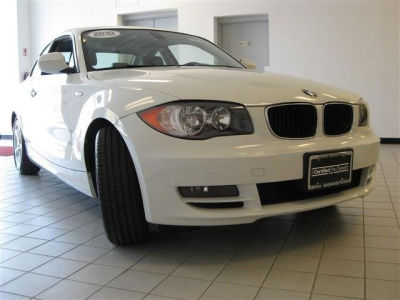 2010 BMW 128  i