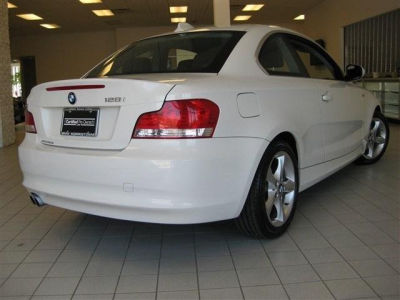 2010 BMW 128  i