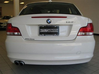 2010 BMW 128  i