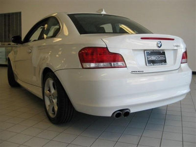 2010 BMW 128  i