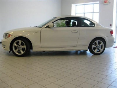 2010 BMW 128  i