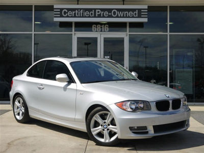 2011 BMW 128  i