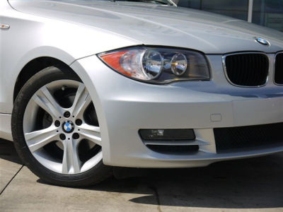 2011 BMW 128 i