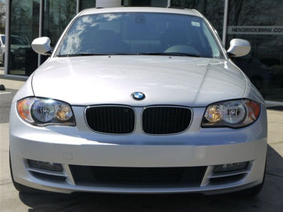 2011 BMW 128 i