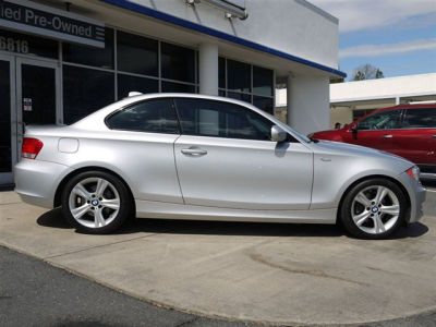 2011 BMW 128 i