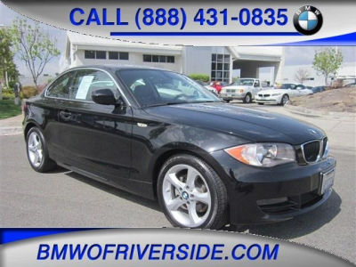 2011 BMW 128  i