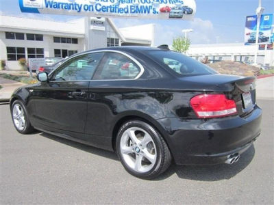 2011 BMW 128  i