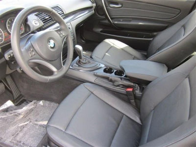 2011 BMW 128  i