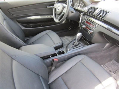 2011 BMW 128  i