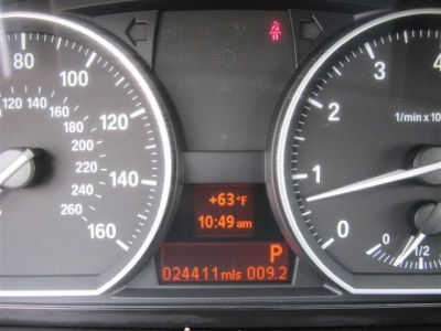 2011 BMW 128  i