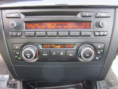 2011 BMW 128  i