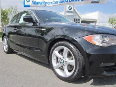 2011 BMW 128  i