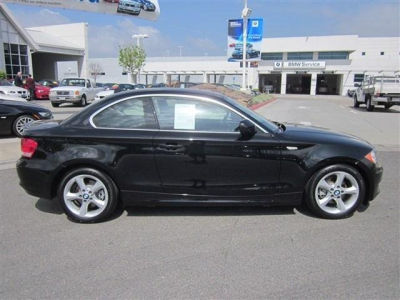 2011 BMW 128  i