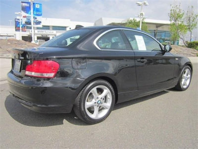 2011 BMW 128  i