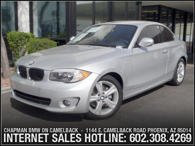 2012 BMW 128  i