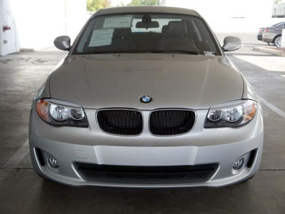 2012 BMW 128  i