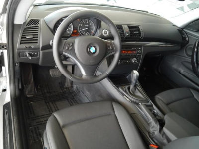 2012 BMW 128  i