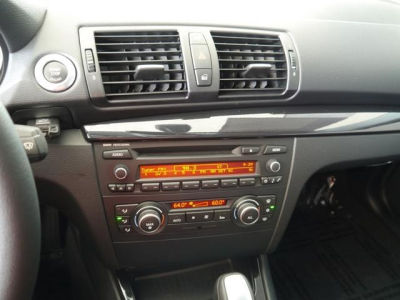 2012 BMW 128  i