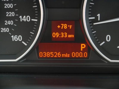 2012 BMW 128  i