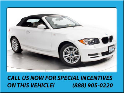 2009 BMW 128  i