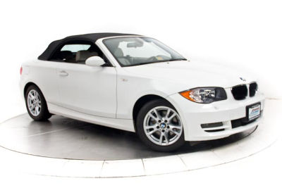 2009 BMW 128  i