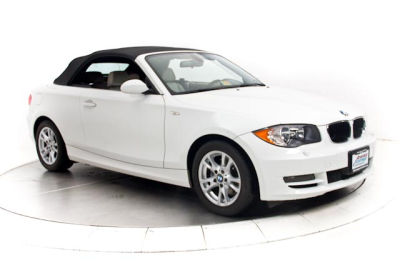 2009 BMW 128  i