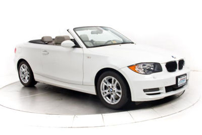 2009 BMW 128  i
