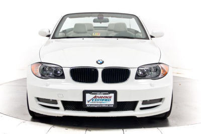 2009 BMW 128  i