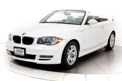 2009 BMW 128  i