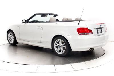 2009 BMW 128  i