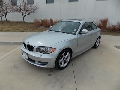 2010 BMW 128  i