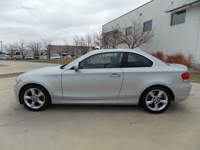 2010 BMW 128 i