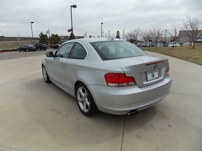 2010 BMW 128 i
