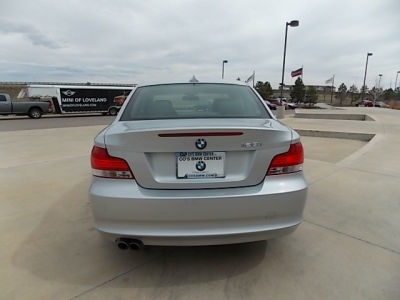 2010 BMW 128 i