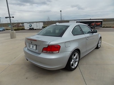 2010 BMW 128 i